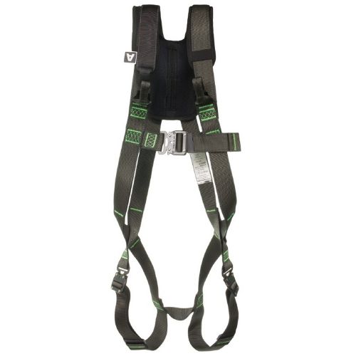 Edge Dynamic 2 Easy on safety harness