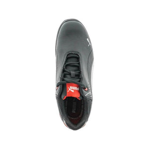 WERKSCHOENEN LAAG PUMA 64.341 TOURING BLACK S3 SRC ESD