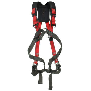 Edge Toronto Scaffolding safety harness