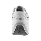 PUMA 64.345 TOURING WITTE LAGE WERKSCHOEN S3 SRC ESD