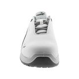 PUMA 64.345 TOURING WITTE LAGE WERKSCHOEN S3 SRC ESD