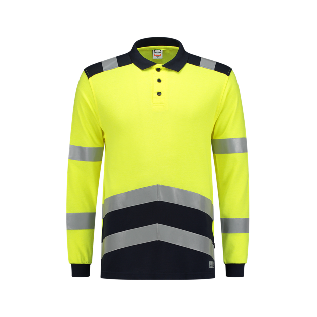 WERK POLOSHIRT TRICORP 203003 MULTINORM