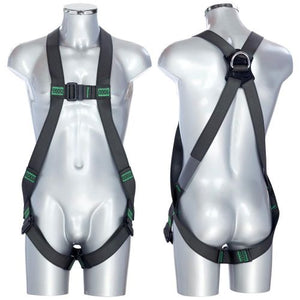 Edge Dynamic 1 safety harness