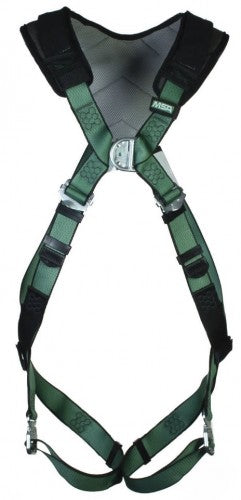 MSA V-Form+ safety harness