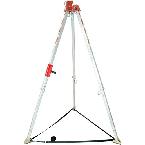 Edge tripod set