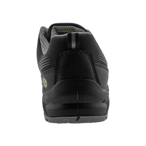 WERKSCHOENEN SAFETY JOGGER CADOR LOW BLACK S3 SRC ESD