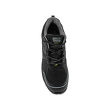 WERKSCHOENEN SAFETY JOGGER CADOR LOW BLACK S3 SRC ESD