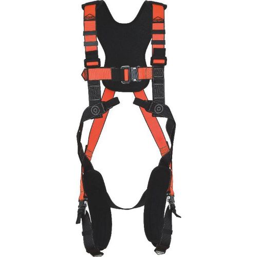 Edge Enterprise Comfort safety harness