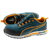 LAGE SAFETY VEILIGHEIDSSCHOEN PUMA 64.310 CROSSTWIST S3 SRC