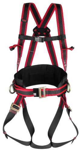 OXXA Baltoro 4012 safety harness 5D