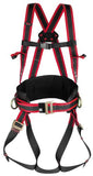 OXXA Baltoro 4012 safety harness 5D