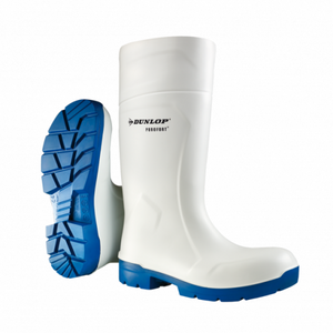 Dunlop FoodPro Purofort MultiGrip Safety safety boots