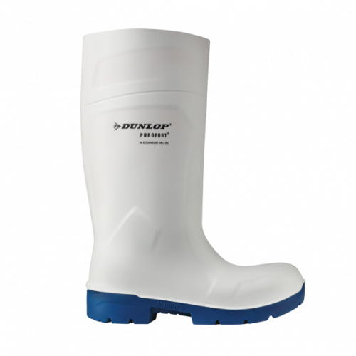 Dunlop FoodPro Purofort MultiGrip Safety safety boots