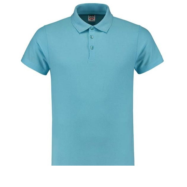 WERKPOLO SHIRT TRICORP 201005 FITTED 180 GRAM (DIV. KLEUREN)