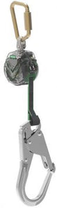 MSA Latchways 63013-00AEU PFL fall arrest device 3 m