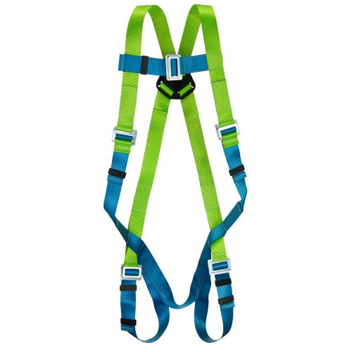 Edge 1 safety harness