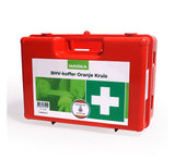 3-pack MAISKA first aid kit Orange Cross