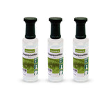 3-pack MAISKA Eyewash bottle 500 ml