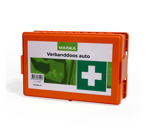 3-pack MAISKA First aid kit car