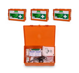 3-Pack MAISKA first aid box B basic for companies