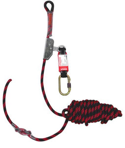 OXXA Lucania 4112 Rope Grab fall arrest device