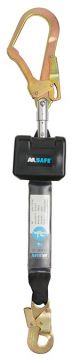 M-Safe 4170 valstopapparaat XL met schokdemper 2,5 m