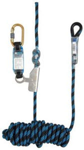 M-Safe 4111 Rope Grab fall arrest device