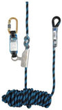 M-Safe 4111 Rope Grab fall arrest device