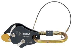 OXXA Denali 4050 Rope Grab fall arrest device