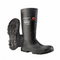 Dunlop Purofort FieldPRO full safety black safety boots