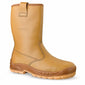 Jallatte Jalaska SAS safety boots