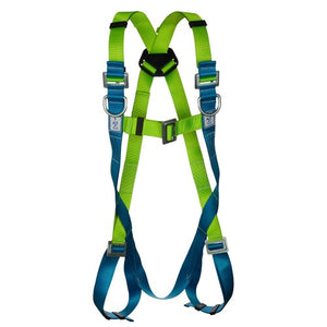 Edge 2 safety harness