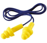 3M Earplugs with cord - 50 pieces