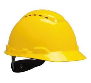 3M Peltor H-700N safety helmet