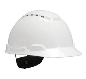 3M Peltor H-700N safety helmet