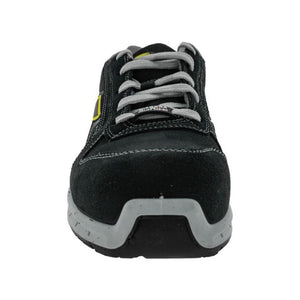 DIADORA GEOX RUN NET AIRBOX LAGE WERKSCHOEN S3 SRC ZWART