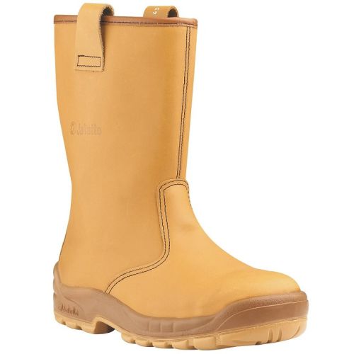 Jallatte Jalartic SAS safety boots