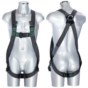 Edge Dynamic 2 safety harness