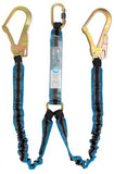 M-Safe 4064 Y-lanyard Flex XL with shock absorber 1.4m - 2m