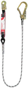 OXXA Eiger 4061 lanyard XL with shock absorber 2 m