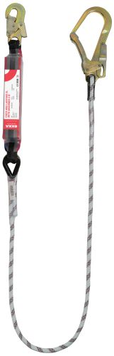 OXXA Eiger 4061 lanyard XL with shock absorber 2 m