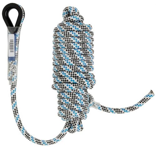 M-Safe 4101 kernmantle lanyard 11 mm 10m