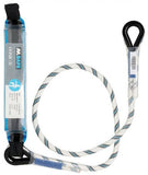 M-Safe 4060 lanyard with shock absorber 1.5 m