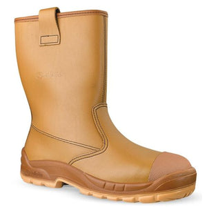 Jallatte Jalaska SAS CAP safety boots