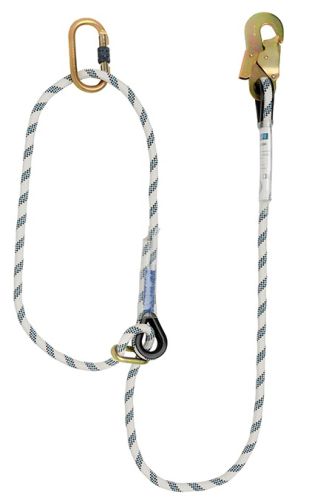 M-Safe 4084 positioning line adjustable 2 m