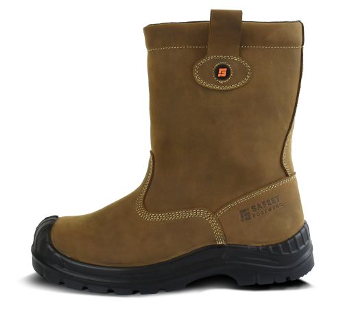 Safeet 30-600 Lucca safety boots