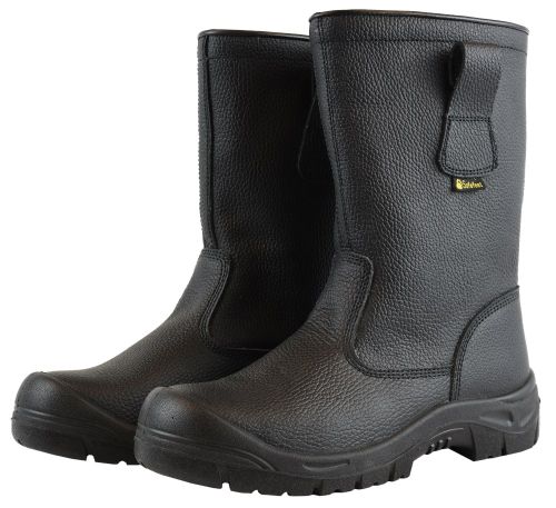 Safeet 10-600 Monza safety boots