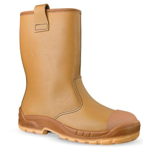 Jallatte Jalartic SAS CAP safety boots Pbmveilig