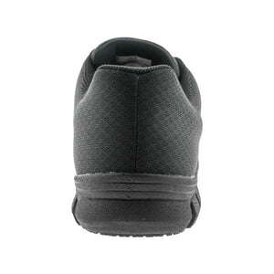 WERKSCHOENEN SAFETY JOGGER KASSIE O1 SRC ZWART (ONBEVEILIGD)