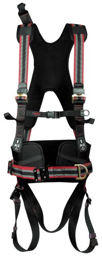 OXXA Andes 4013 Premium safety harness 5D